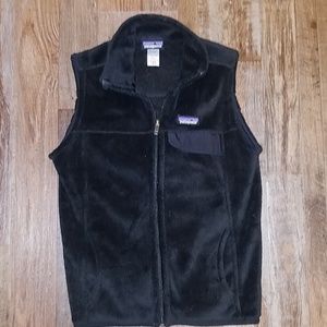 Patagonia Vest
